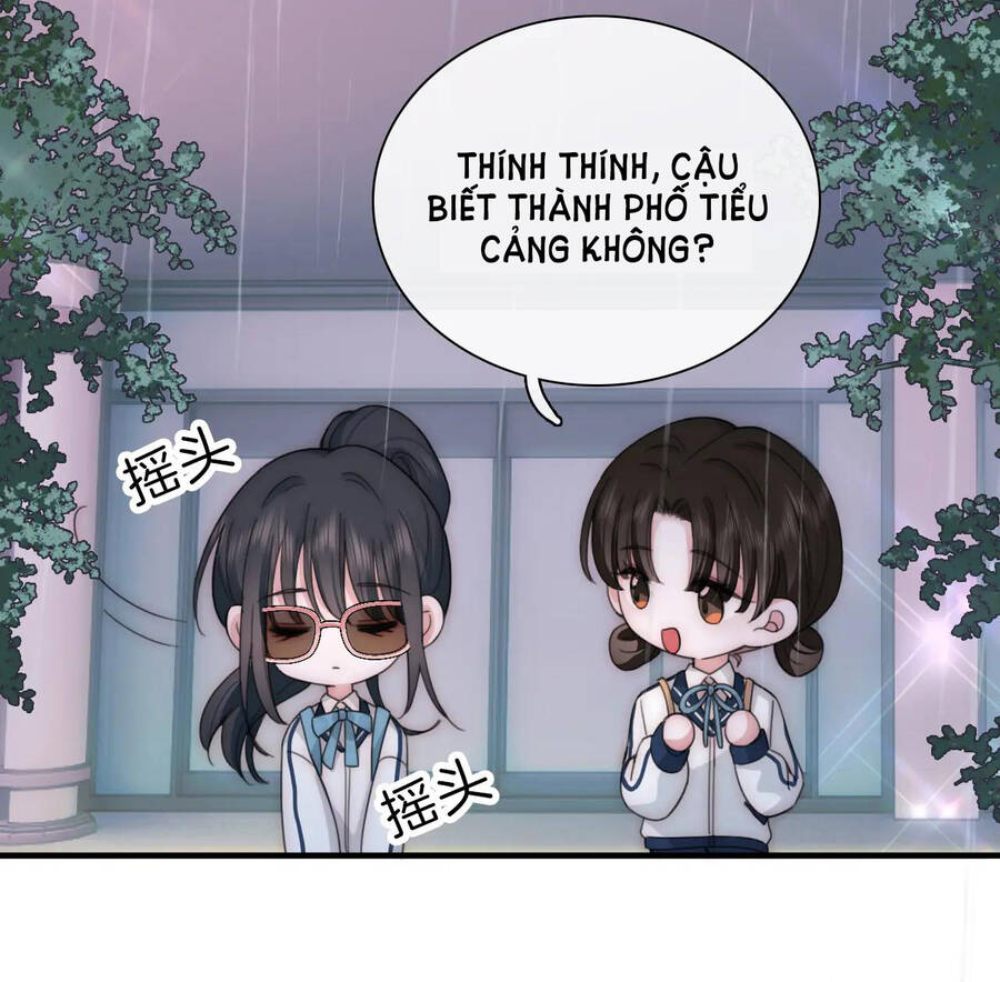 Bệnh Yêu Chapter 8.2 - Next Chapter 9