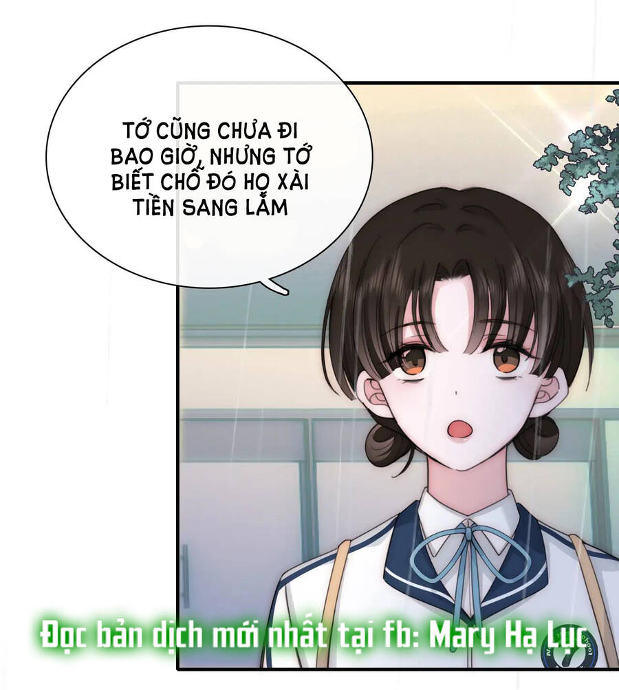 Bệnh Yêu Chapter 8.2 - Next Chapter 9