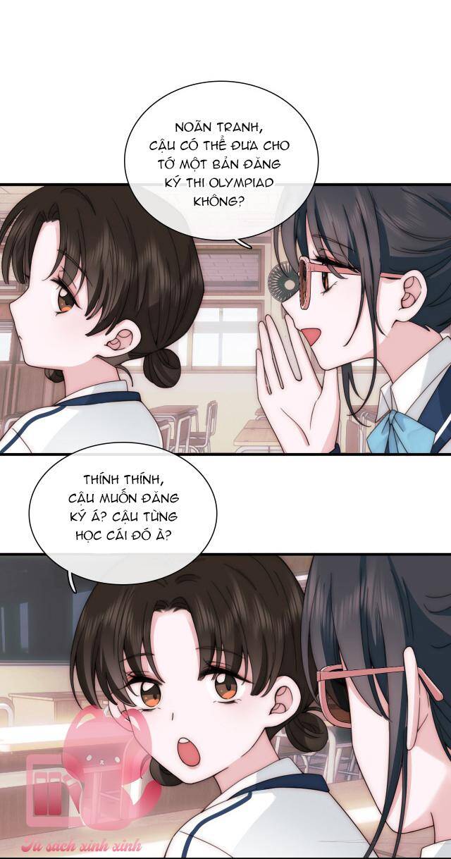 Bệnh Yêu Chapter 8 - Next Chapter 8.1