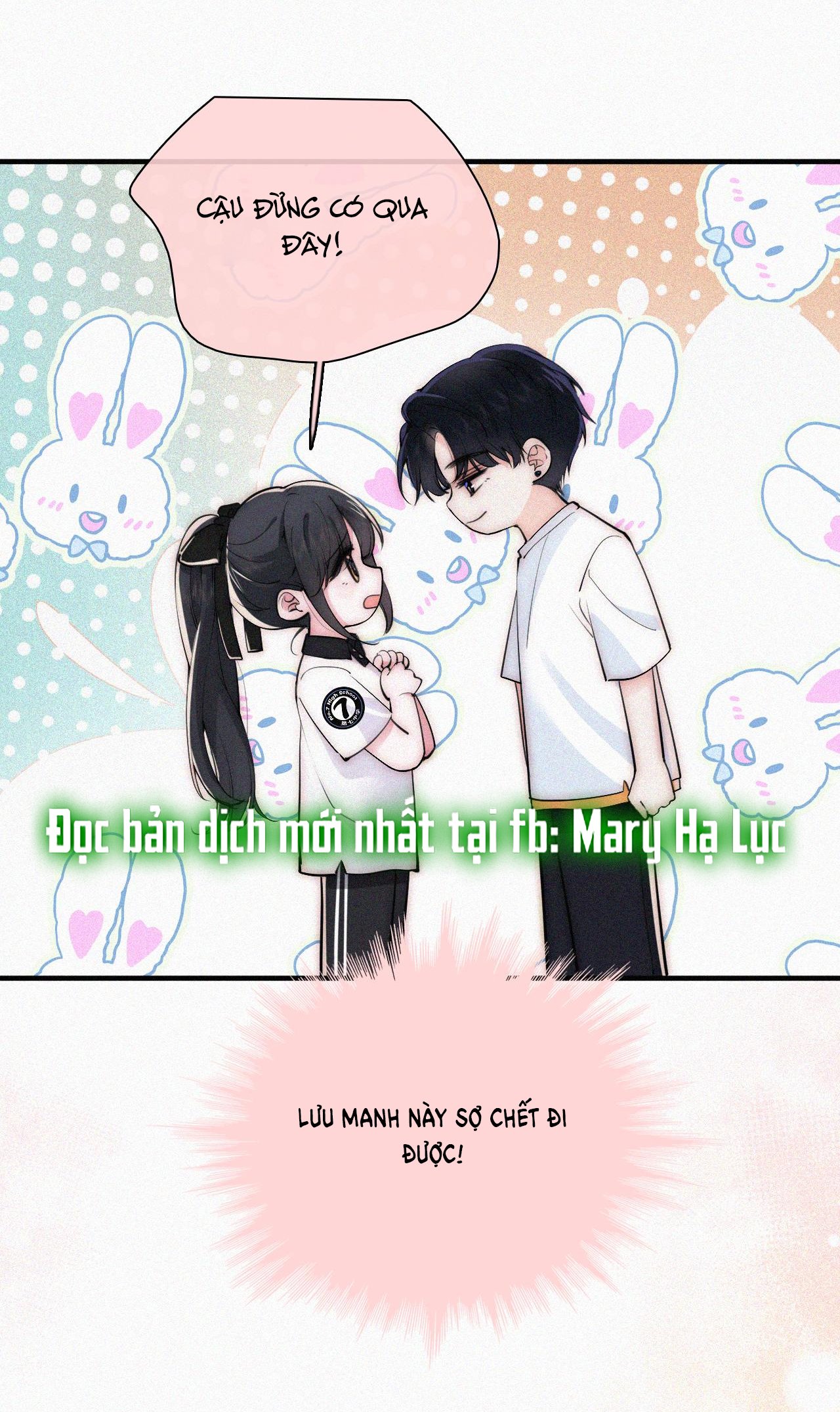 Bệnh Yêu Chapter 80.2 - Next Chapter 81.1