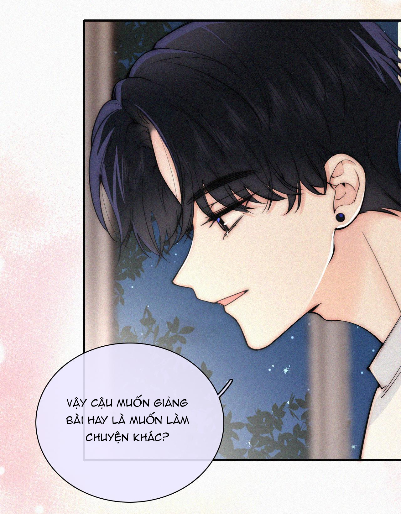 Bệnh Yêu Chapter 80.2 - Next Chapter 81.1