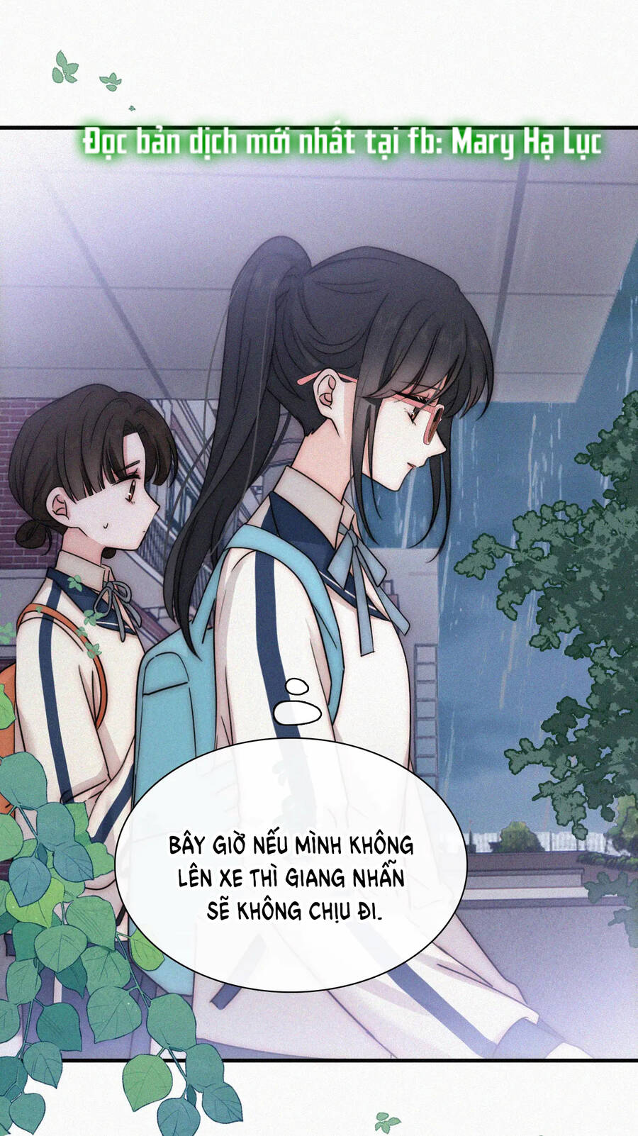 Bệnh Yêu Chapter 9 - Next Chapter 9.1