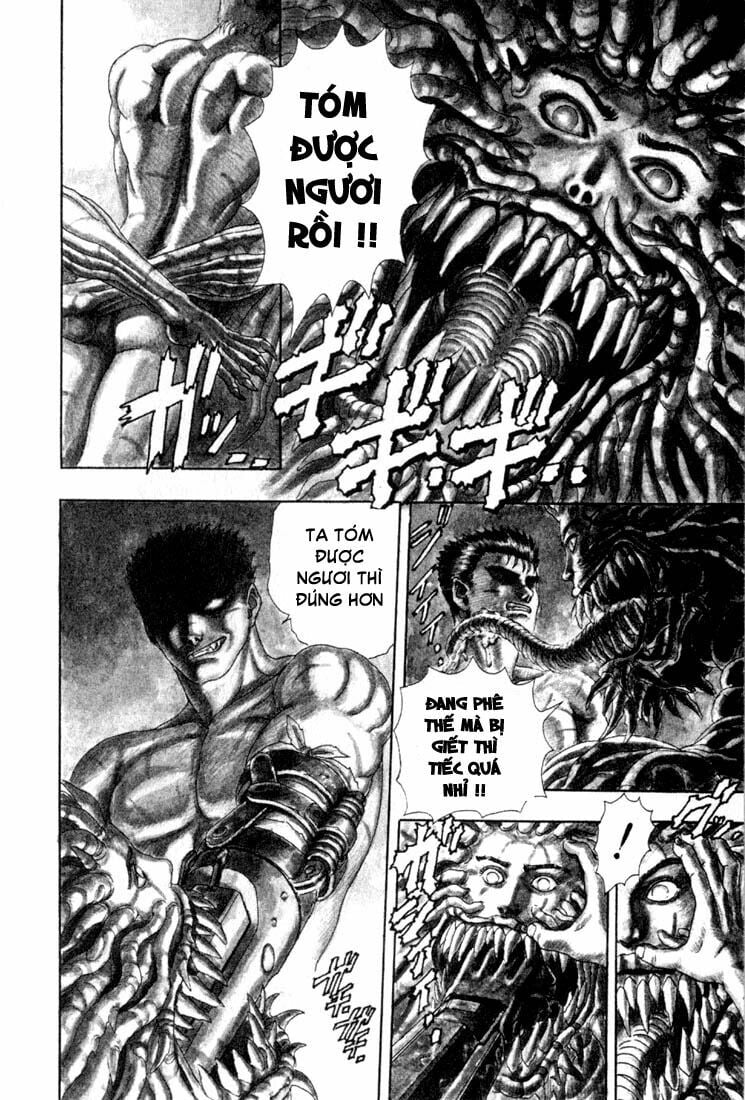 Berserk Chapter 1 - Next Chapter 2