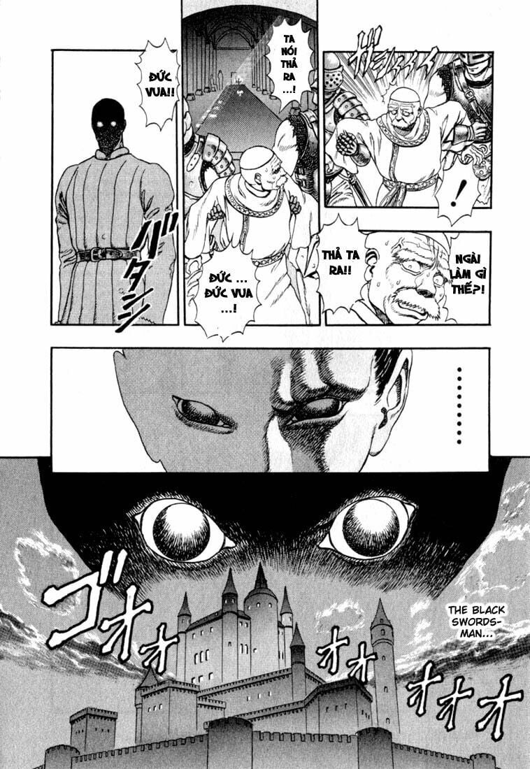 Berserk Chapter 1 - Next Chapter 2