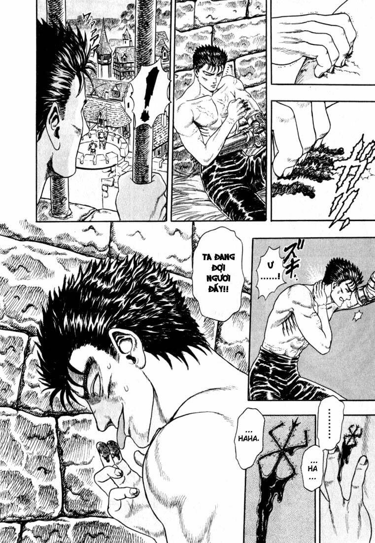 Berserk Chapter 1 - Next Chapter 2