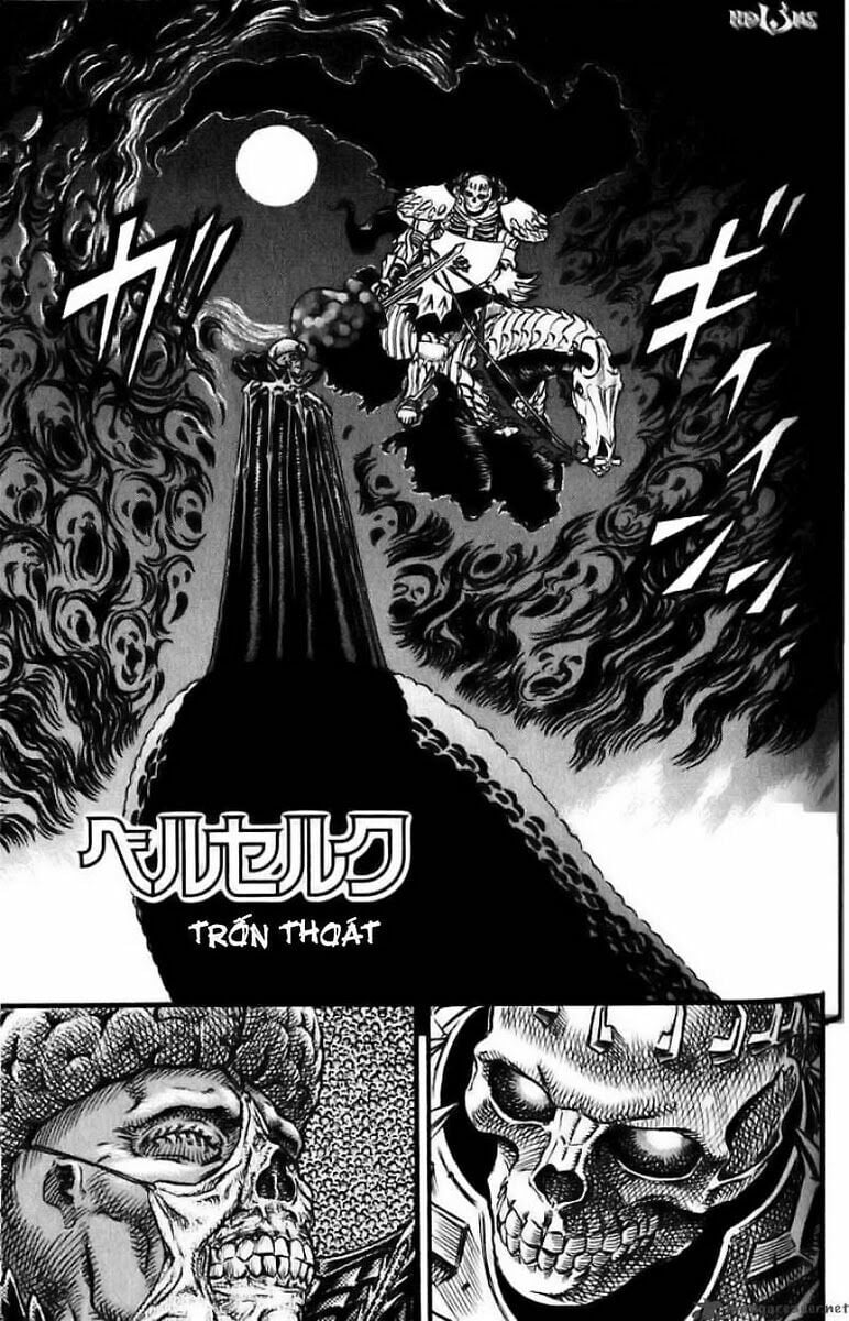 Berserk Chapter 104 - Next Chapter 105