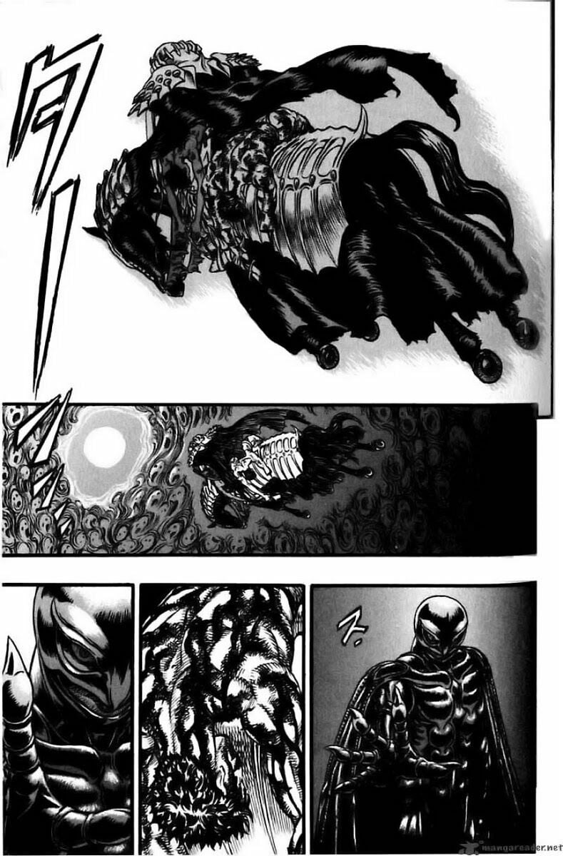 Berserk Chapter 104 - Next Chapter 105