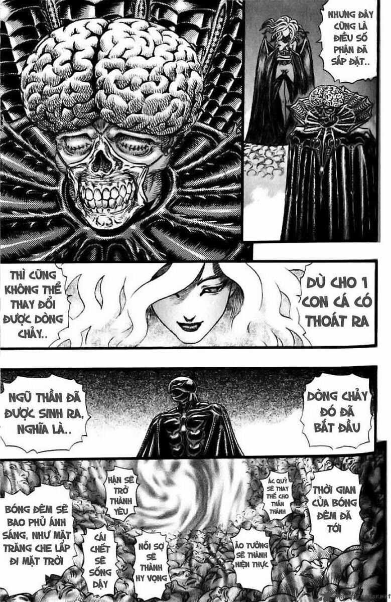 Berserk Chapter 104 - Next Chapter 105