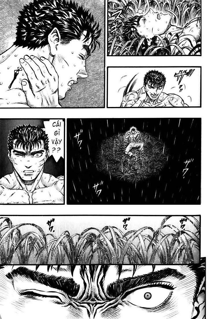 Berserk Chapter 106 - Next Chapter 107