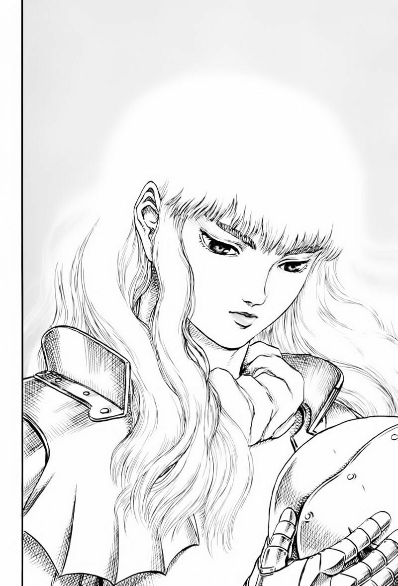 Berserk Chapter 12 - Next Chapter 13