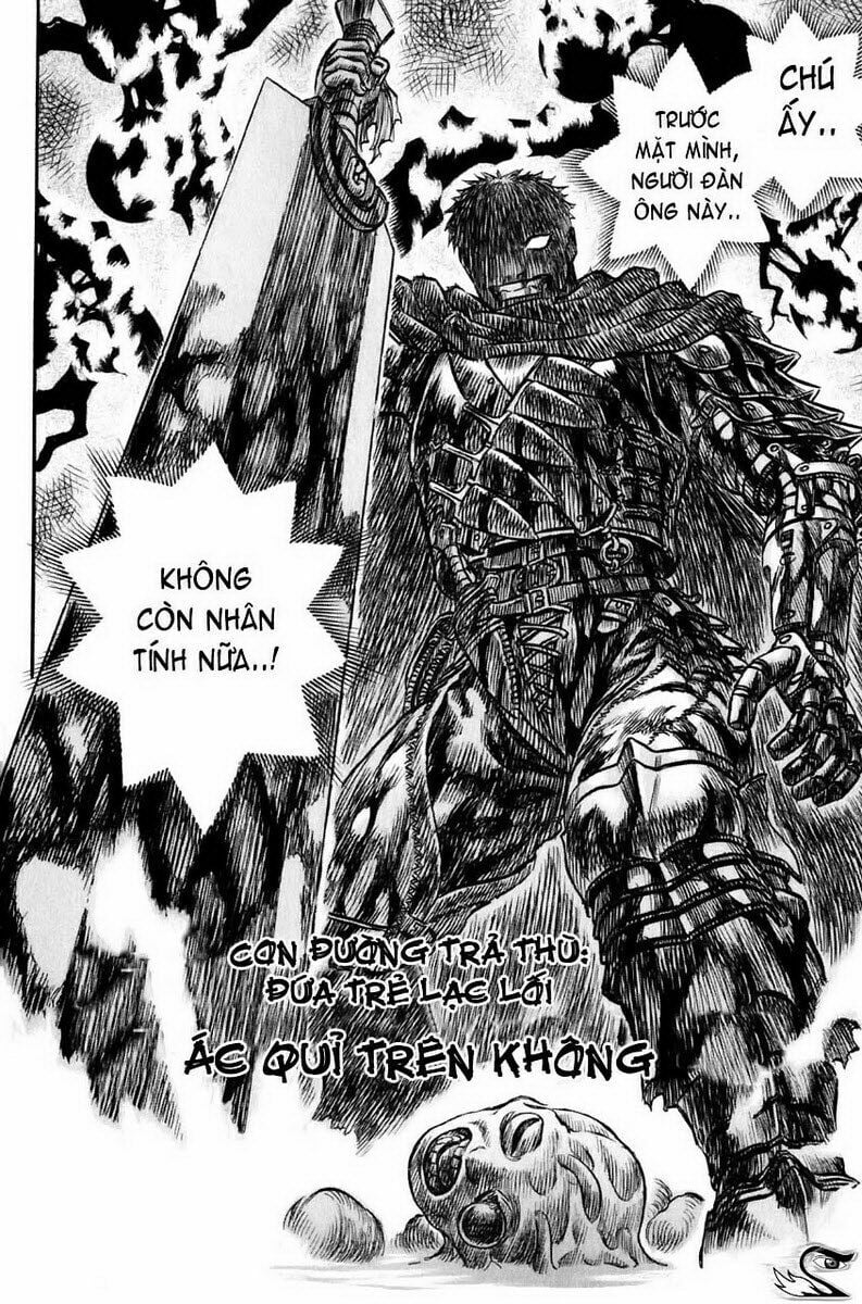 Berserk Chapter 128 - Next Chapter 129