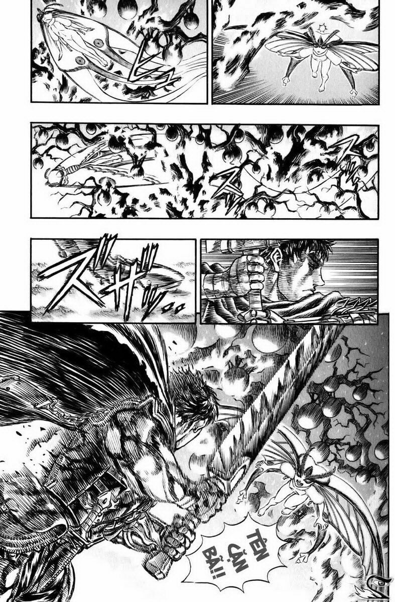 Berserk Chapter 128 - Next Chapter 129