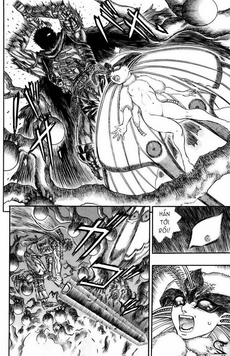 Berserk Chapter 128 - Next Chapter 129