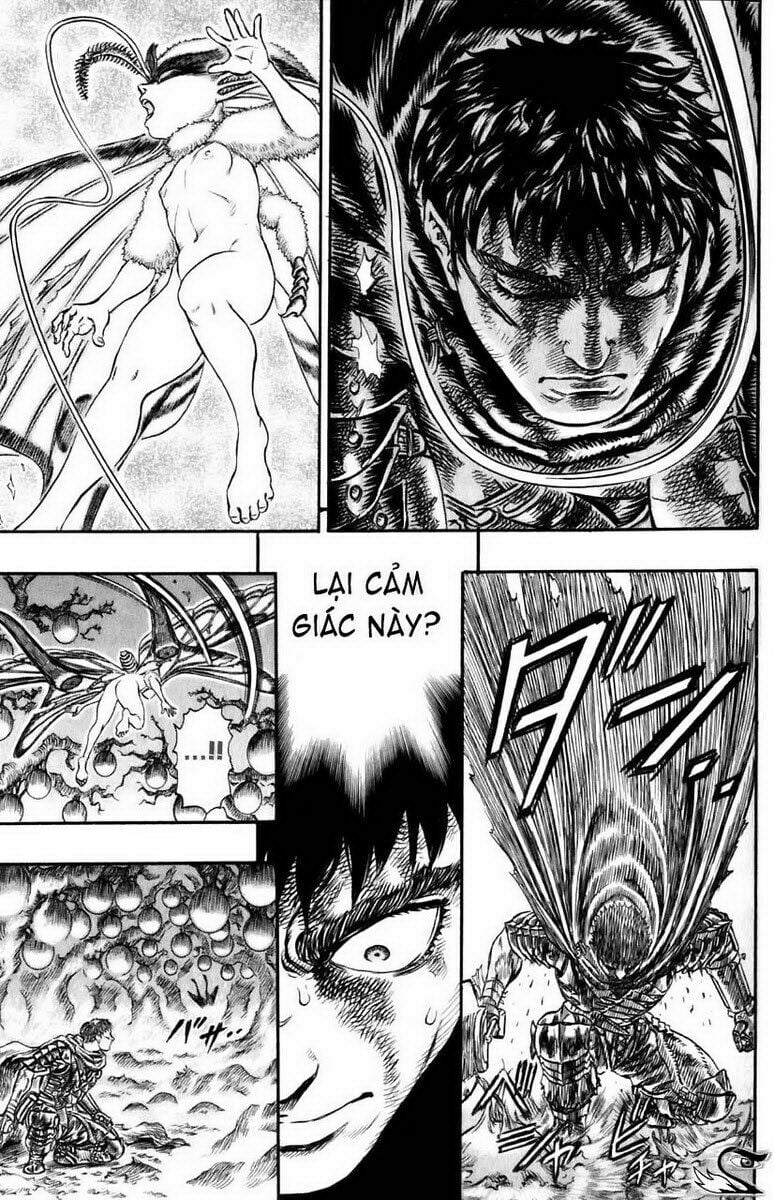 Berserk Chapter 128 - Next Chapter 129