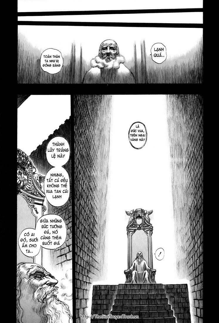 Berserk Chapter 143 - Next Chapter 144