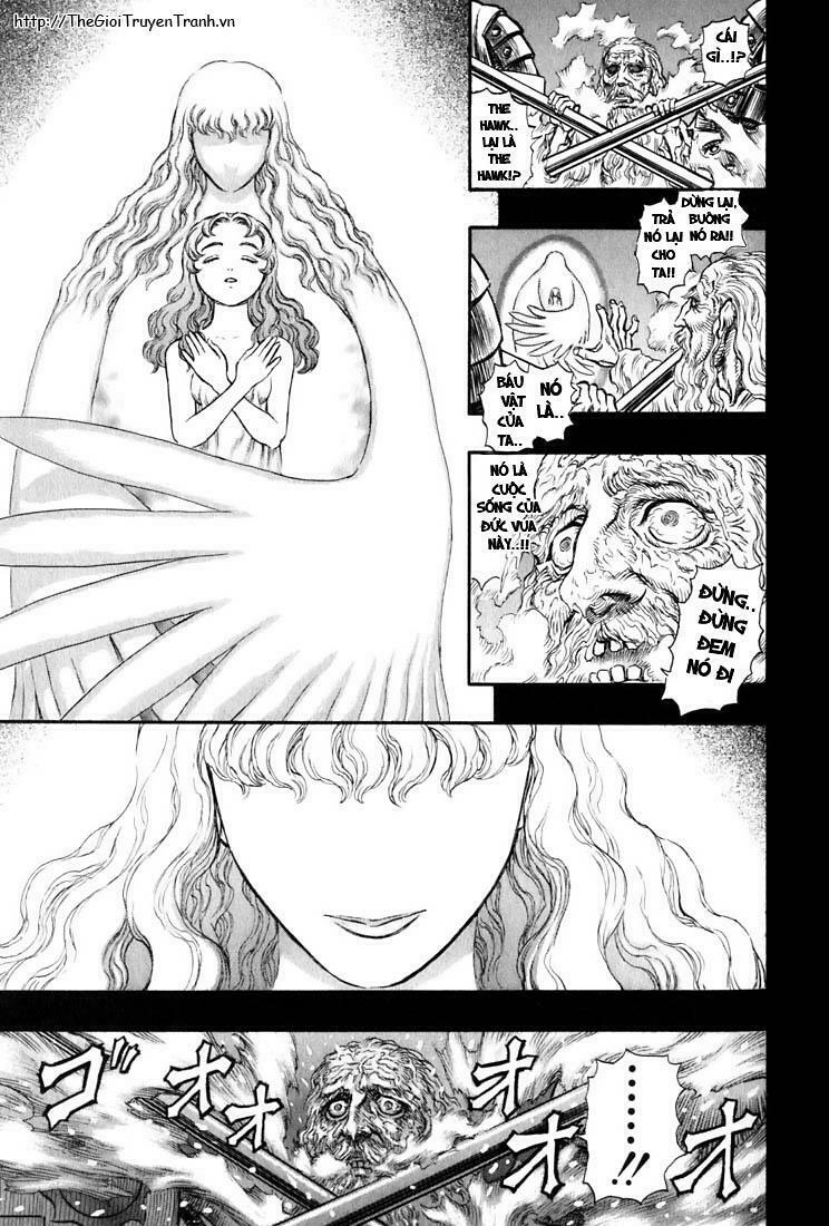 Berserk Chapter 143 - Next Chapter 144