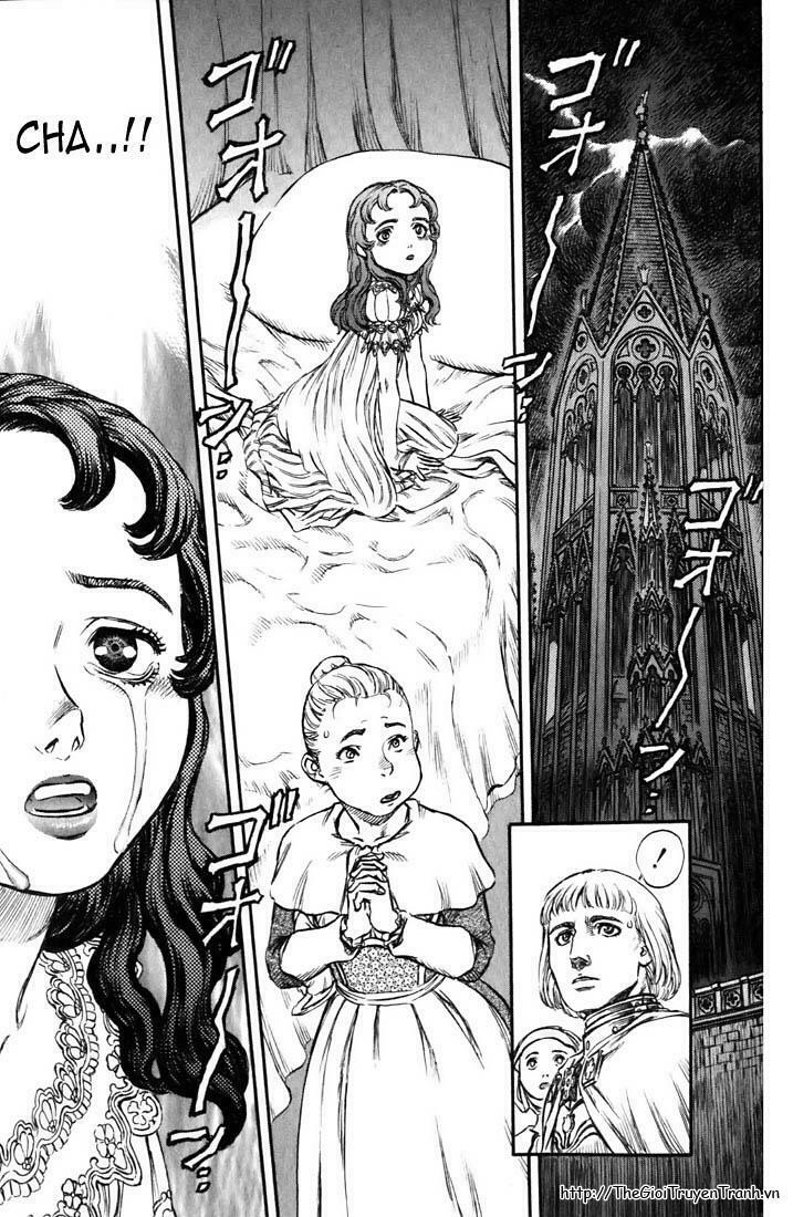 Berserk Chapter 143 - Next Chapter 144