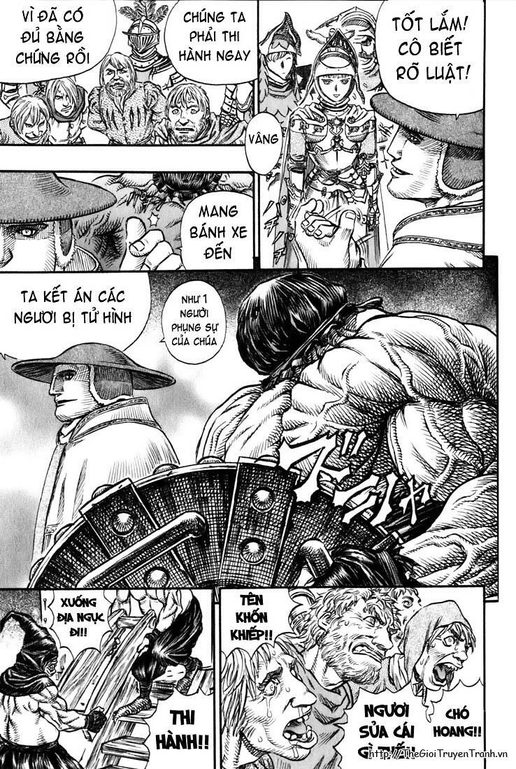 Berserk Chapter 148 - Next Chapter 149