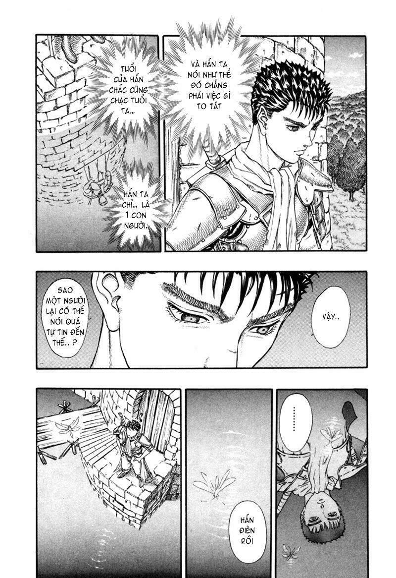 Berserk Chapter 16 - Next Chapter 17