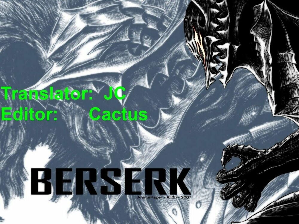 Berserk Chapter 17 - Next Chapter 18