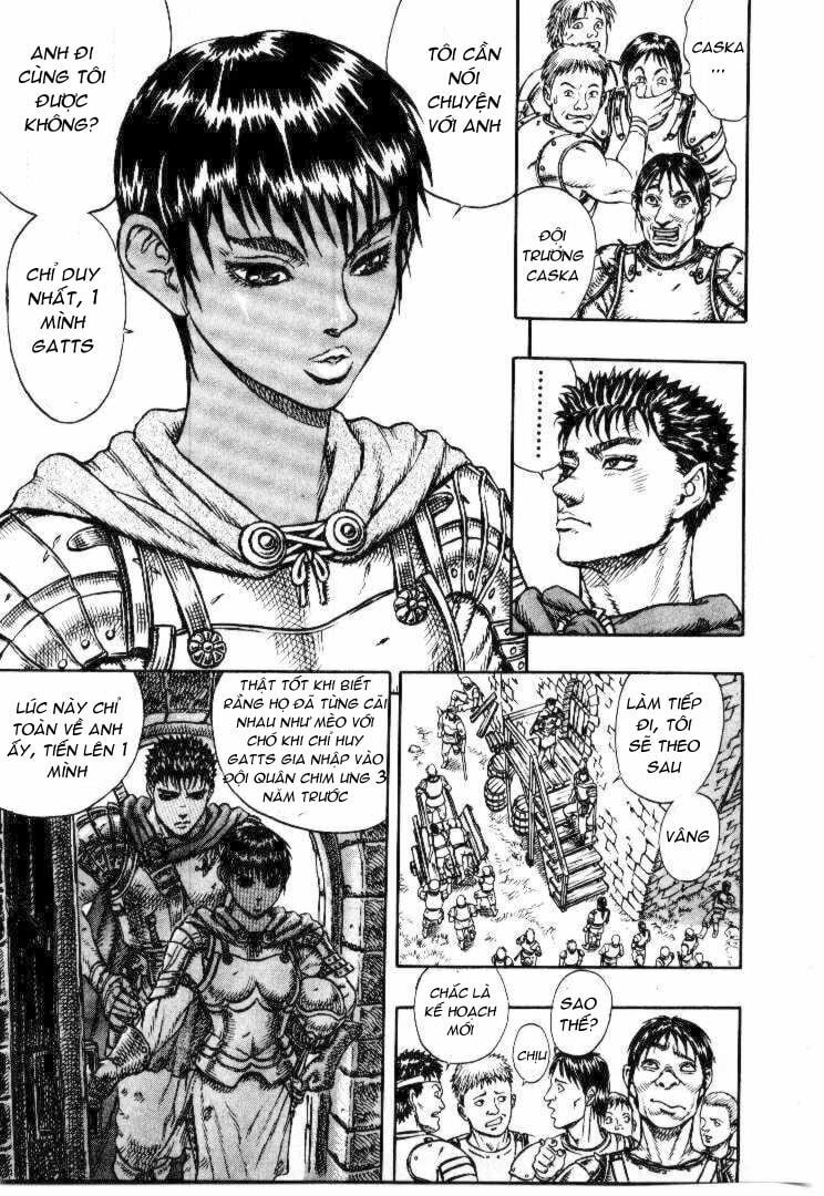 Berserk Chapter 17 - Next Chapter 18