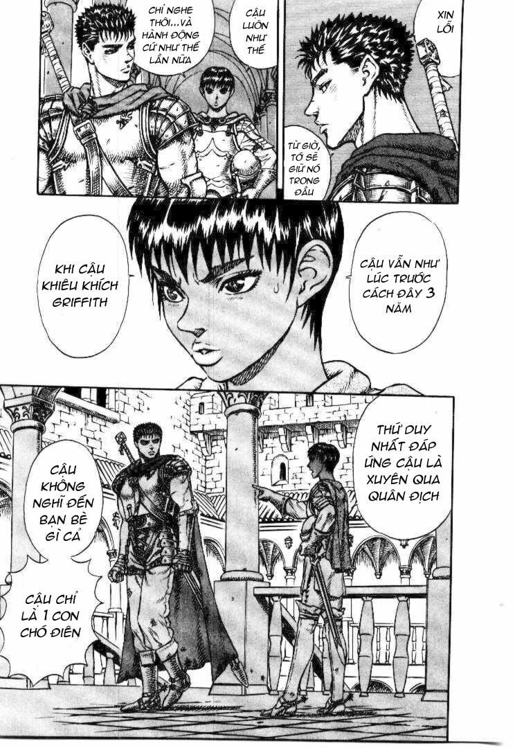 Berserk Chapter 17 - Next Chapter 18