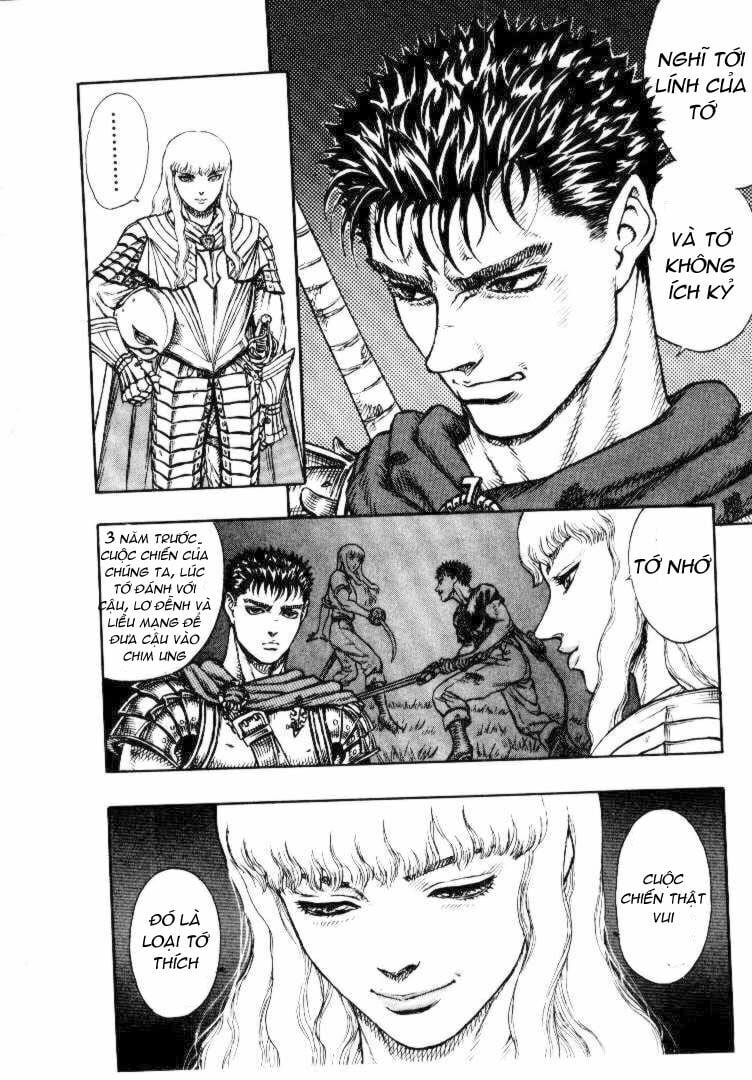 Berserk Chapter 17 - Next Chapter 18