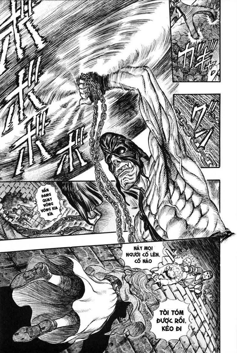 Berserk Chapter 172 - Next Chapter 173