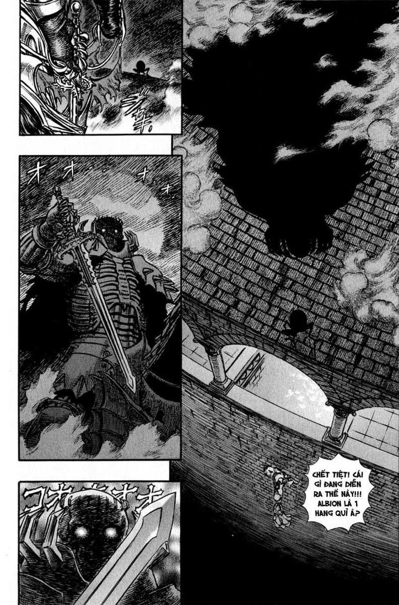 Berserk Chapter 172 - Next Chapter 173