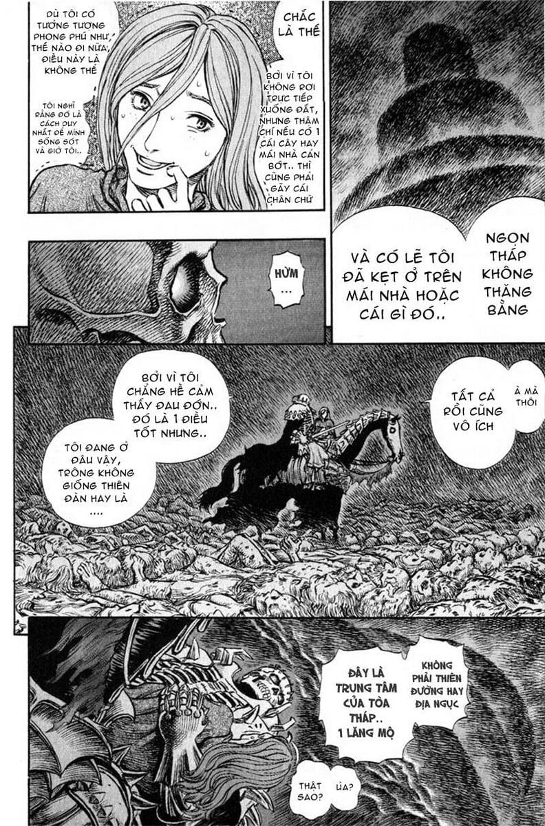 Berserk Chapter 172 - Next Chapter 173