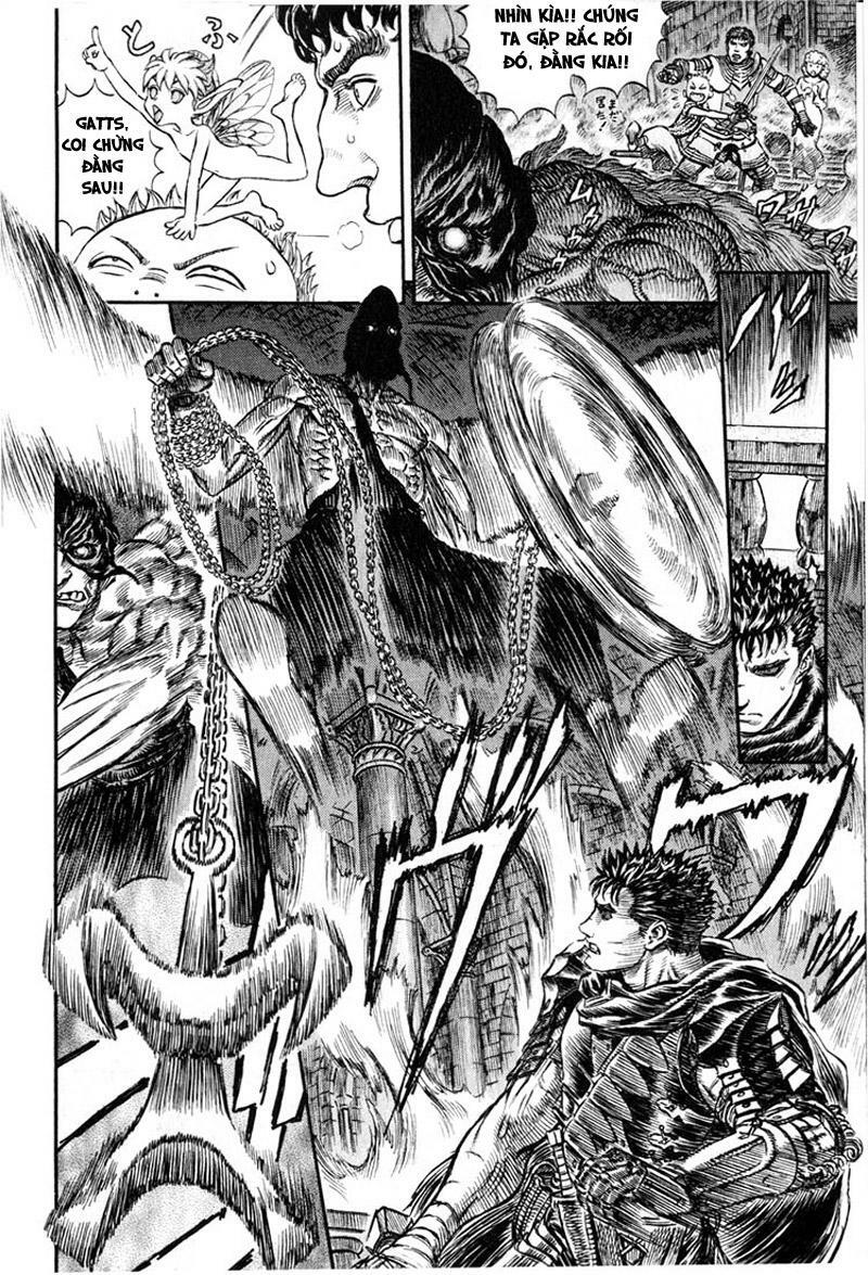 Berserk Chapter 173 - Next Chapter 174