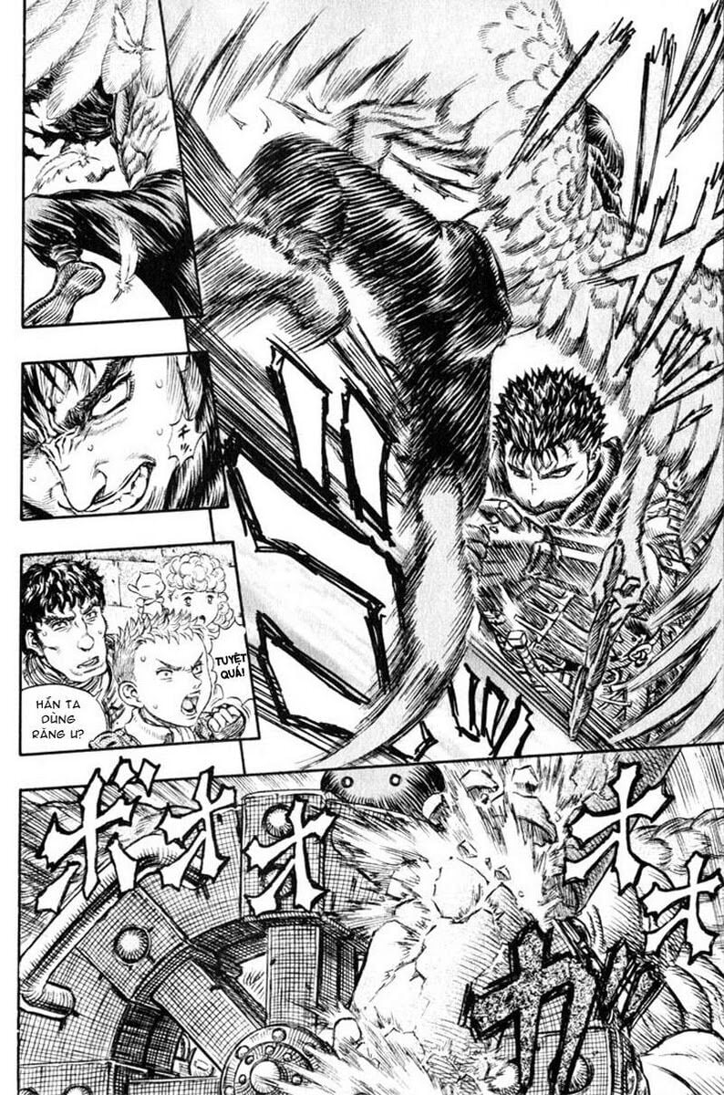 Berserk Chapter 173 - Next Chapter 174