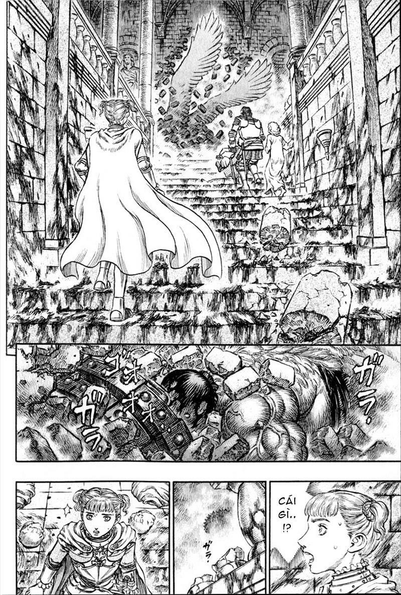 Berserk Chapter 173 - Next Chapter 174