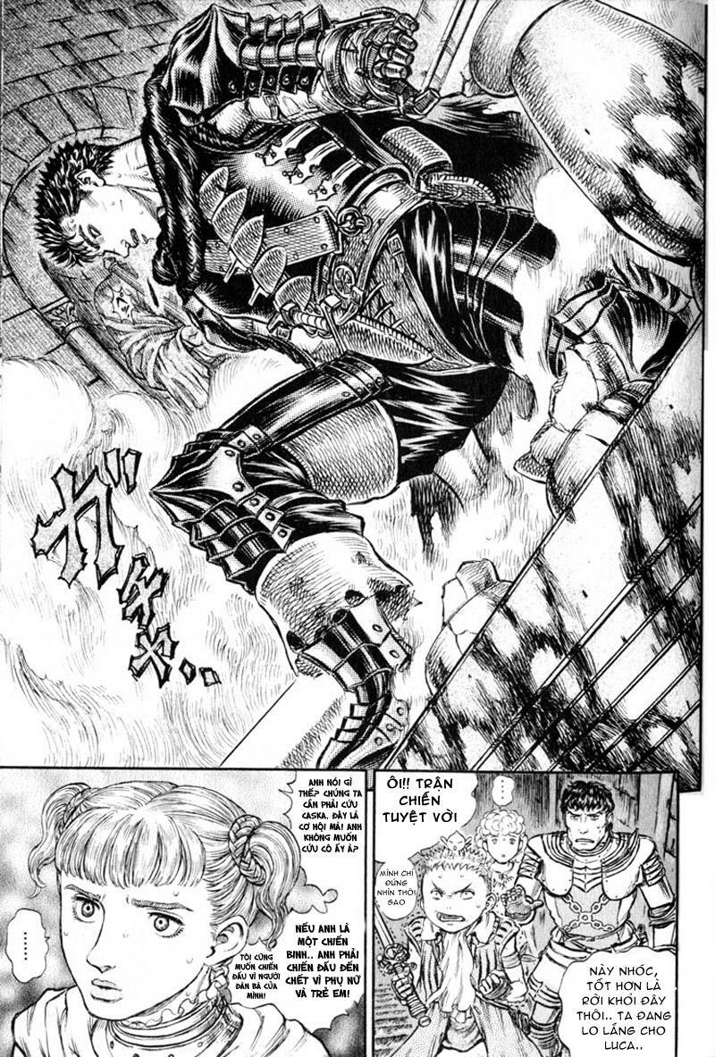 Berserk Chapter 173 - Next Chapter 174