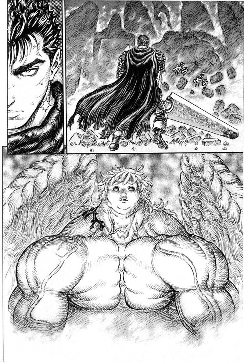 Berserk Chapter 173 - Next Chapter 174