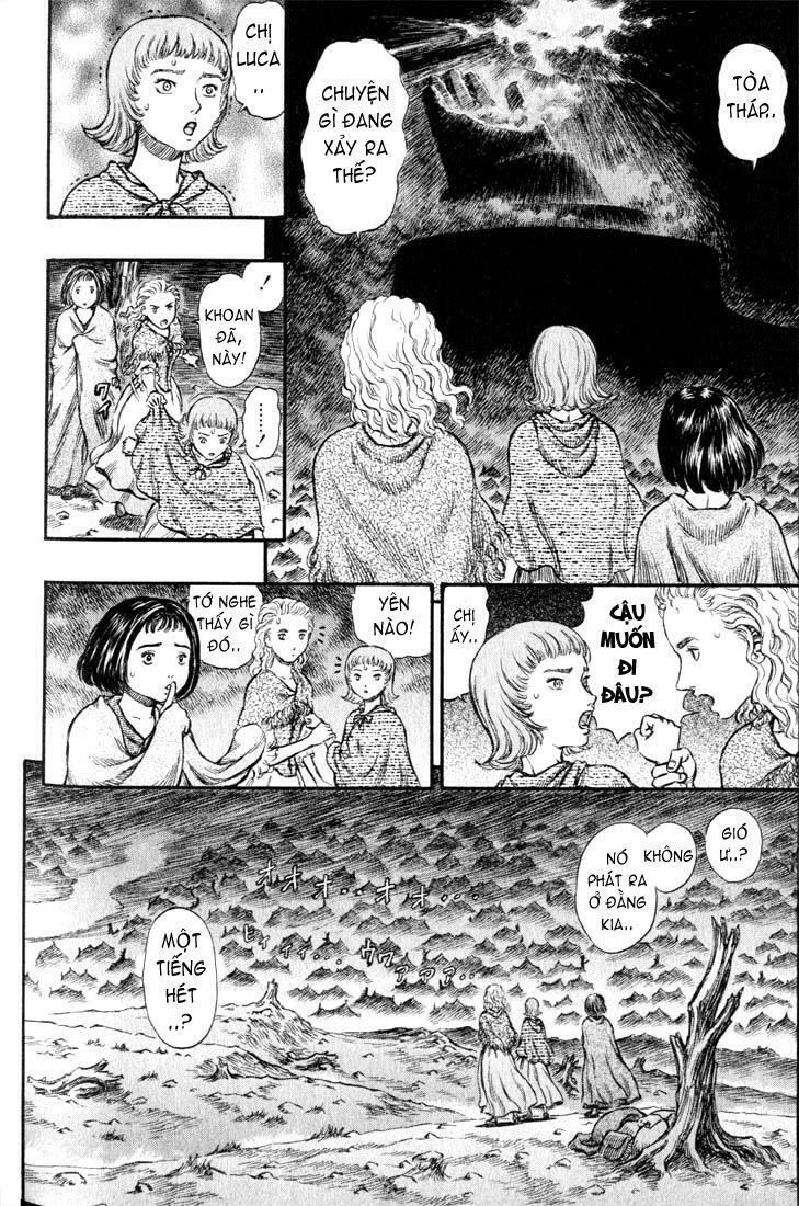 Berserk Chapter 179 - Next Chapter 180