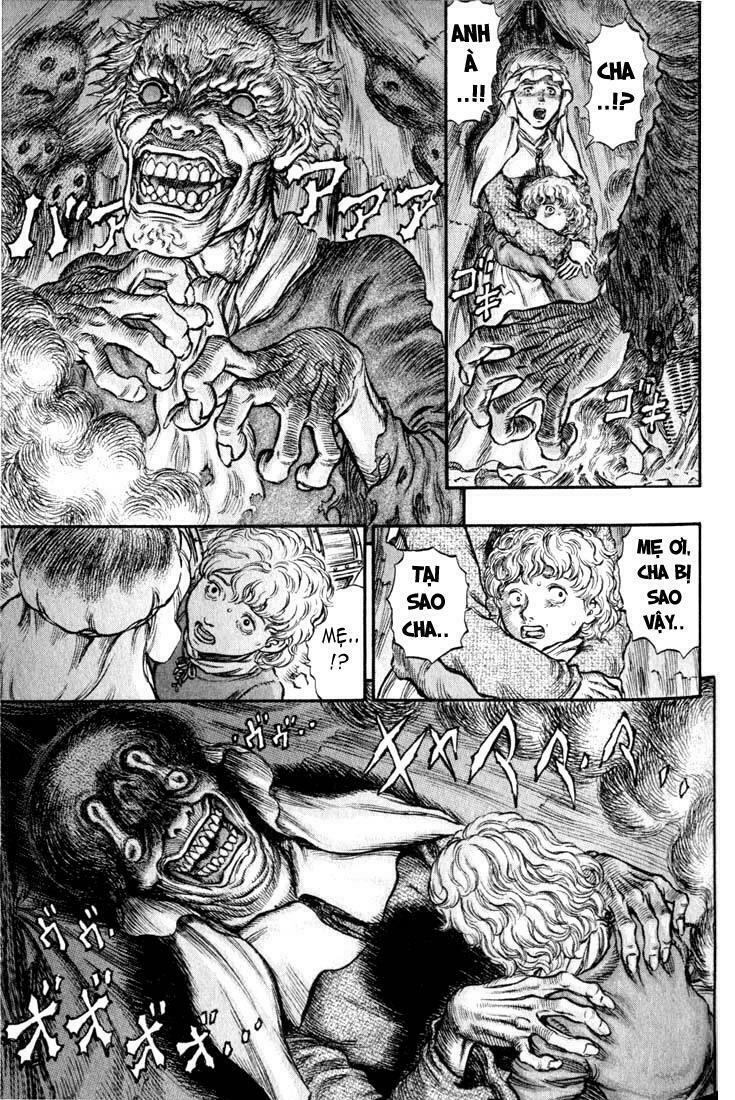 Berserk Chapter 179 - Next Chapter 180