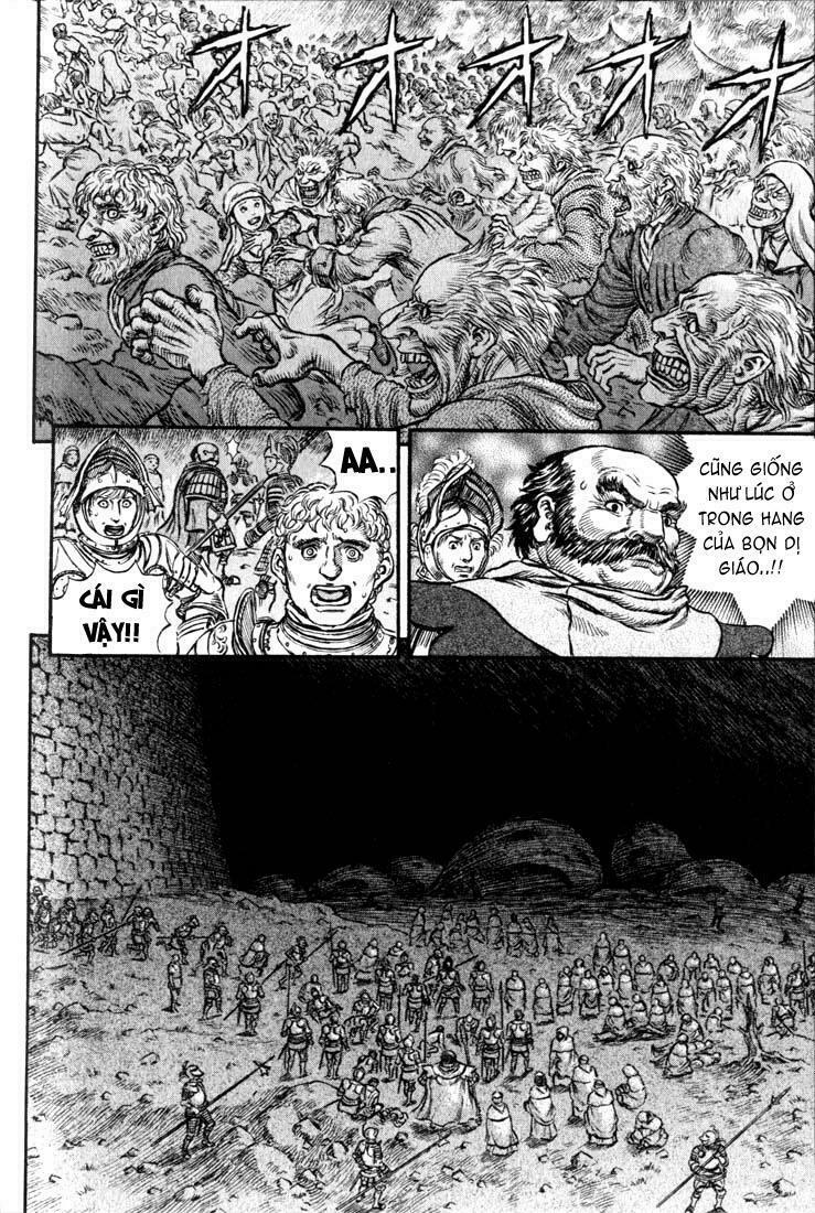 Berserk Chapter 179 - Next Chapter 180