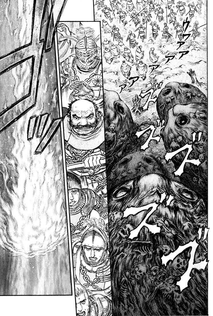 Berserk Chapter 179 - Next Chapter 180