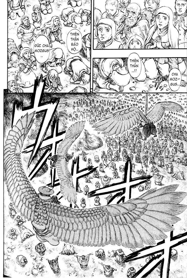 Berserk Chapter 179 - Next Chapter 180