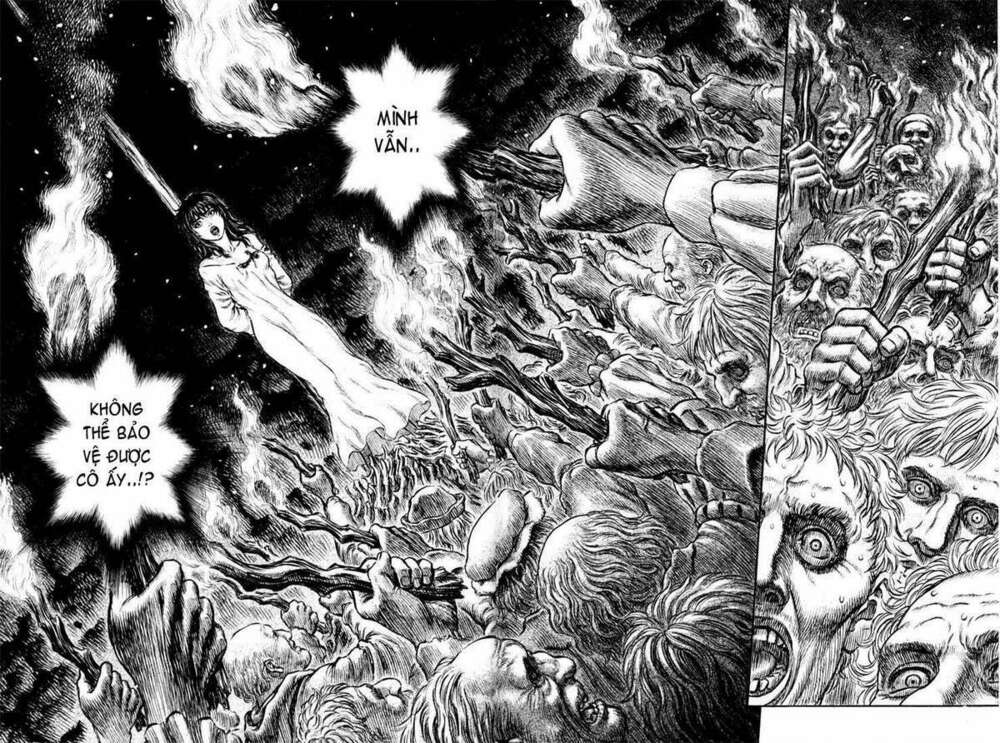 Berserk Chapter 181 - Next Chapter 182