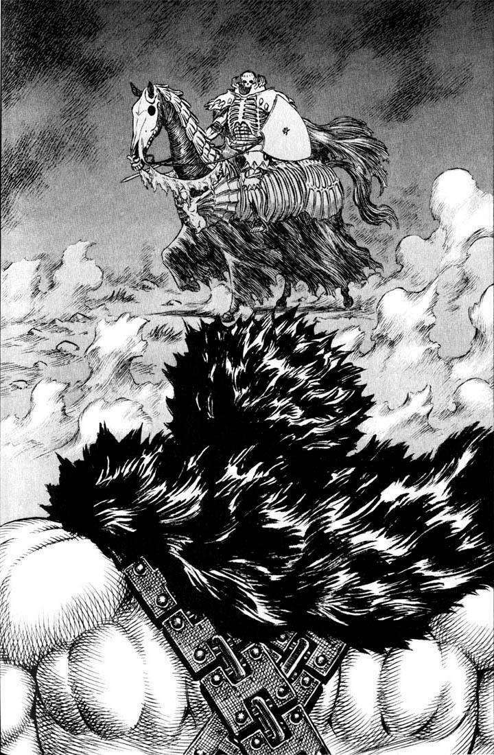 Berserk Chapter 181 - Next Chapter 182