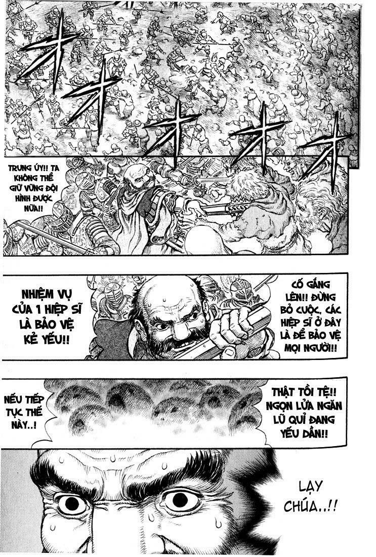 Berserk Chapter 184 - Next Chapter 185