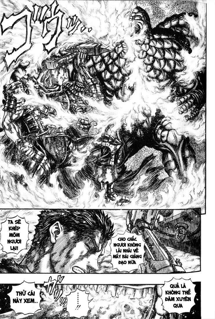 Berserk Chapter 184 - Next Chapter 185