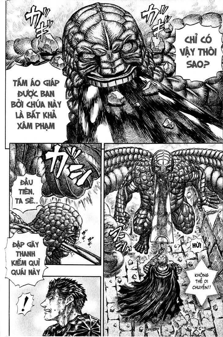 Berserk Chapter 184 - Next Chapter 185