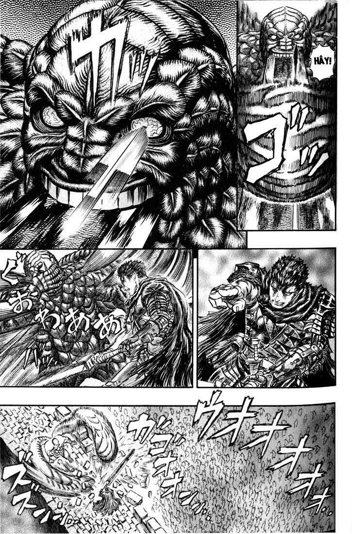 Berserk Chapter 184 - Next Chapter 185