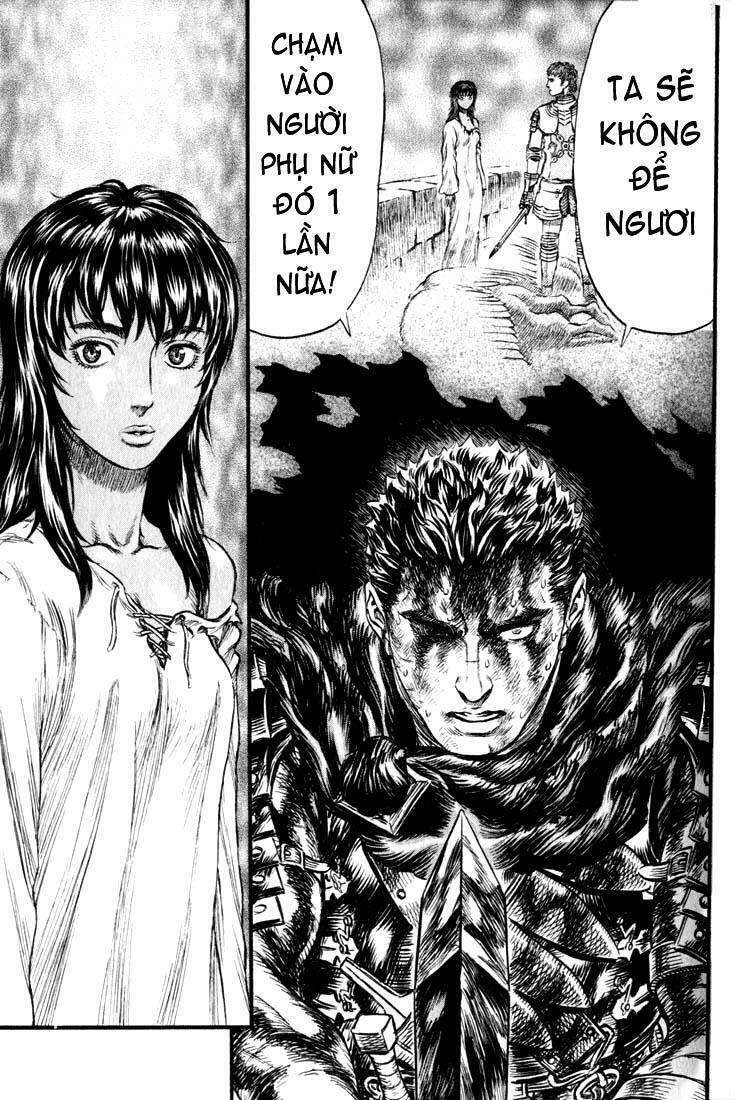 Berserk Chapter 184 - Next Chapter 185