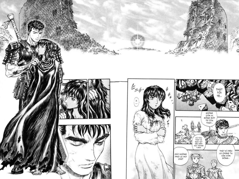 Berserk Chapter 190 - Next Chapter 191