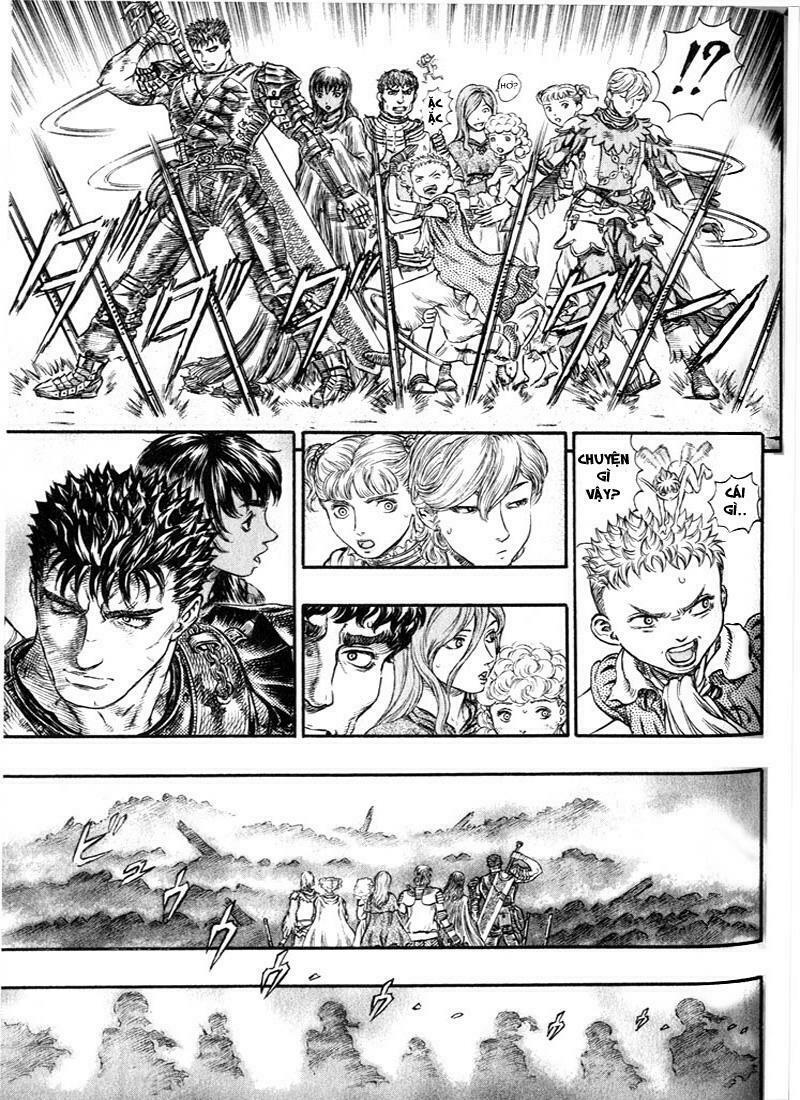 Berserk Chapter 190 - Next Chapter 191