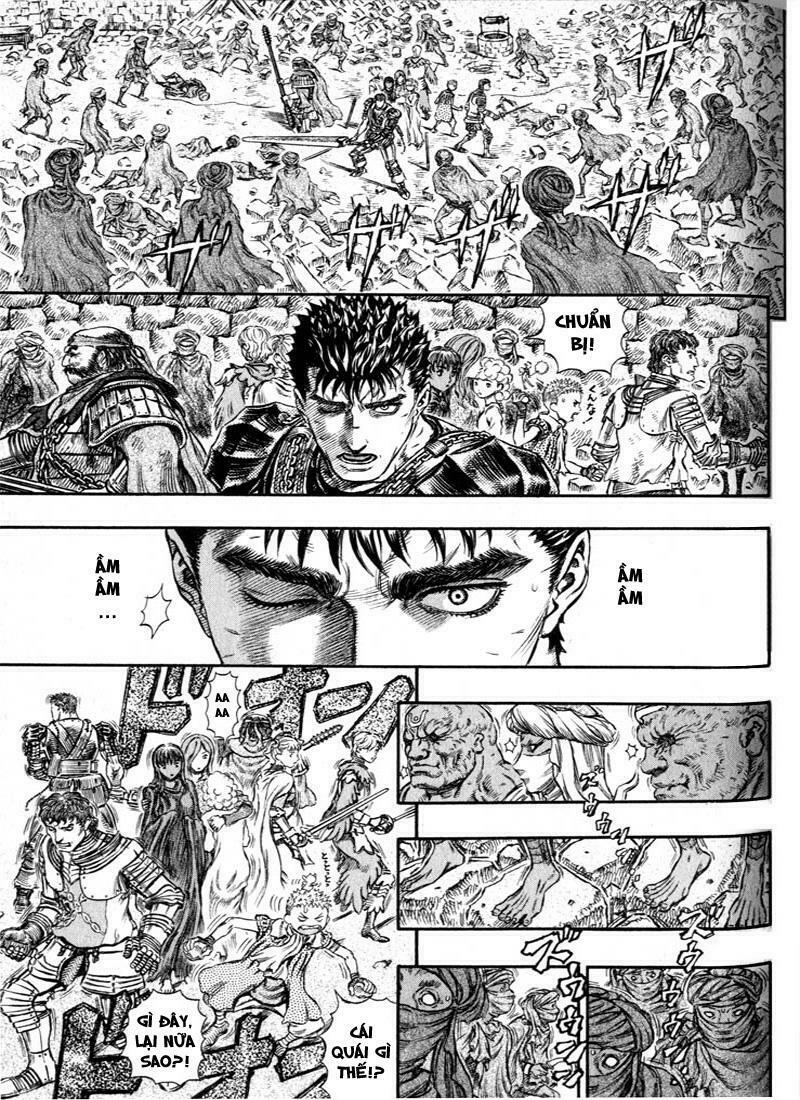 Berserk Chapter 190 - Next Chapter 191